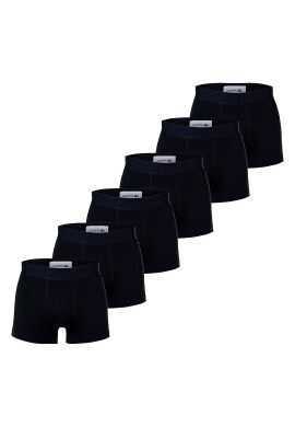Lacoste Боксерки с еластична талия - 3 чифта - Pepit.bg