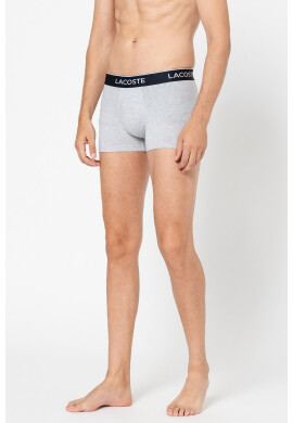Lacoste Боксерки с лого - 3 чифта - Pepit.bg
