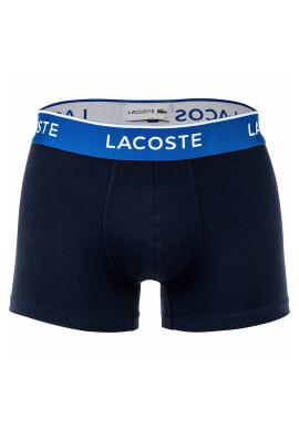 Lacoste Боксерки с лого - 3 чифта - Pepit.bg