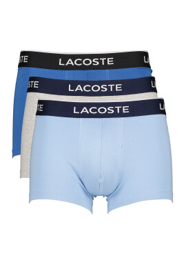 Lacoste Боксерки с лого - 3 чифта - Pepit.bg