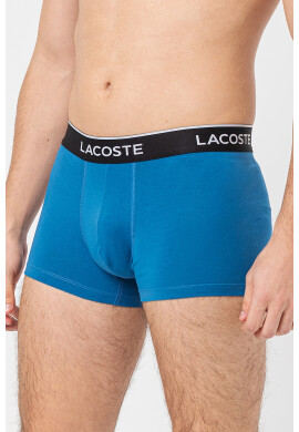 Lacoste Боксерки с лого - 3 чифта - Pepit.bg