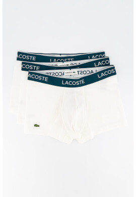 Lacoste Боксерки с лого - 3 чифта - Pepit.bg