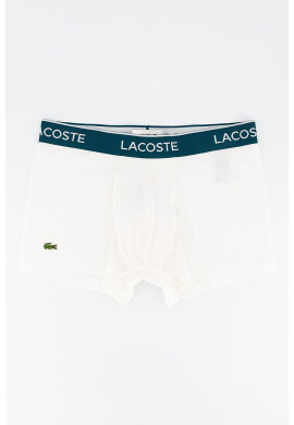 Lacoste Боксерки с лого - 3 чифта - Pepit.bg