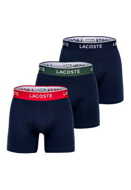 Lacoste Боксерки с лого - 3 чифта - Pepit.bg
