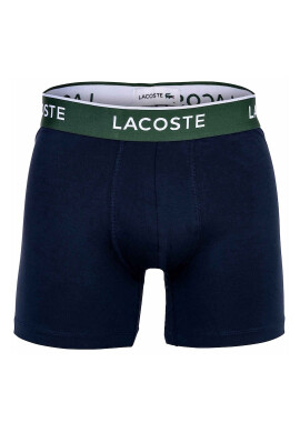 Lacoste Боксерки с лого - 3 чифта - Pepit.bg