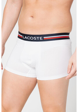 Lacoste Боксерки с памук - 3 чифта - Pepit.bg