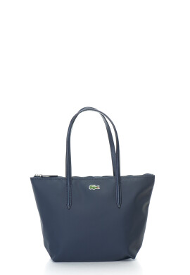 Lacoste Чанта с бродирано лого - Pepit.bg