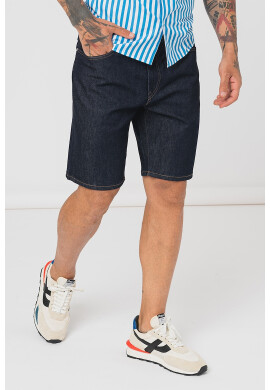 Lacoste Дънкови бермуди - Pepit.bg
