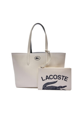 Lacoste Двулицева шопинг чанта Anna - Pepit.bg