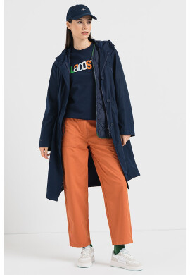 Lacoste Яке с дизайн 2 в 1 - Pepit.bg