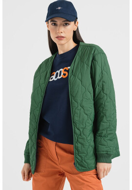 Lacoste Яке с дизайн 2 в 1 - Pepit.bg