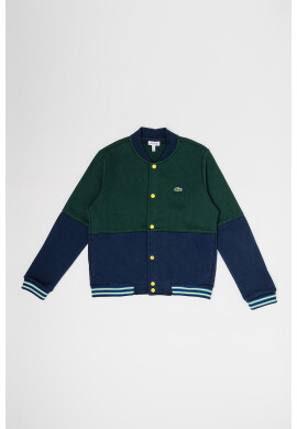 Lacoste Яке с контрасти - Pepit.bg