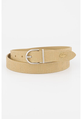 Lacoste Колан с монограм - Pepit.bg