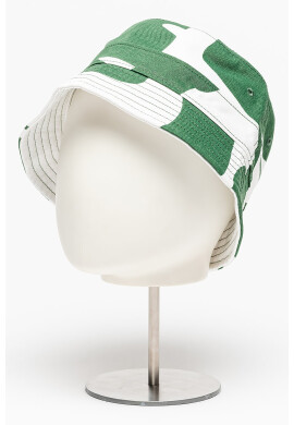 Lacoste Памучна шапка - Pepit.bg