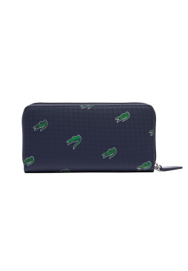 Lacoste Портфейл на лога - Pepit.bg