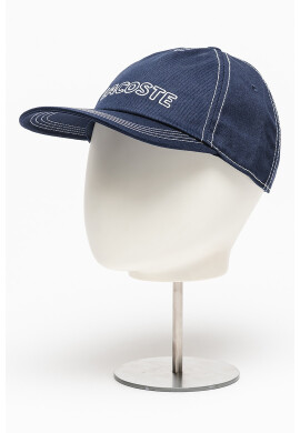 Lacoste Шапка с лого - Pepit.bg