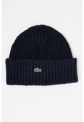 Lacoste Шапка с лого - Pepit.bg