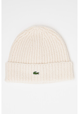 Lacoste Шапка с лого - Pepit.bg