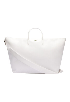 Lacoste Шопинг чанта 31887 с лого - Pepit.bg