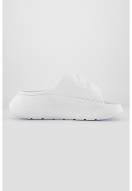 Lacoste Скосени чехли - Pepit.bg