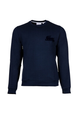 Lacoste Суитшърт с лого - Pepit.bg