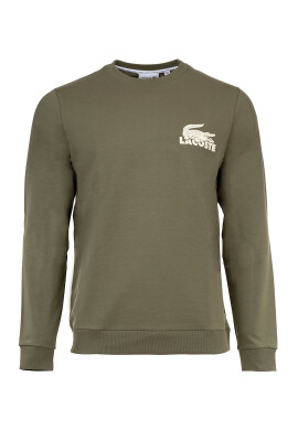 Lacoste Суитшърт с лого - Pepit.bg