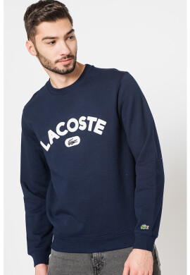 Lacoste Суитшърт с лого - Pepit.bg