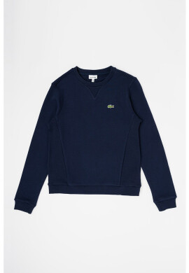 Lacoste Суитшърт с лого - Pepit.bg