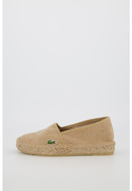 Lacoste Текстилни еспадрили Moleon - Pepit.bg