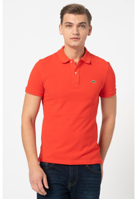 Lacoste Тениска с яка 4 - Pepit.bg