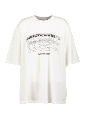 Lacoste Тениска с лого - Pepit.bg