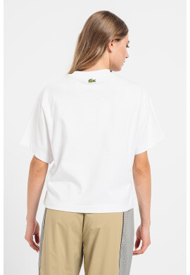 Lacoste Тениска с лого - Pepit.bg