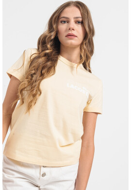 Lacoste Тениска с лого - Pepit.bg