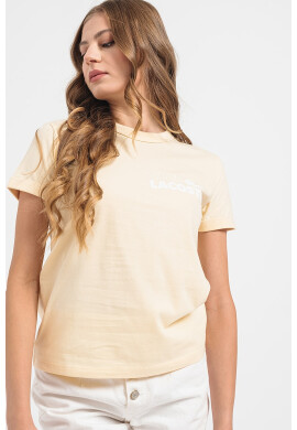 Lacoste Тениска с лого - Pepit.bg