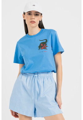 Lacoste Тениска с лого - Pepit.bg