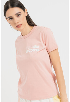 Lacoste Тениска с лого - Pepit.bg