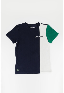 Lacoste Тениска с малко лого - Pepit.bg