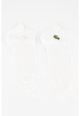 Lacoste Унисекс чорапи - 3 чифта - Pepit.bg