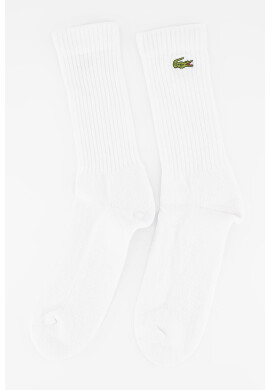 Lacoste Унисекс чорапи - 3 чифта - Pepit.bg