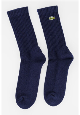 Lacoste Унисекс чорапи - 3 чифта - Pepit.bg