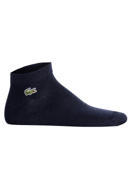 Lacoste Унисекс чорапи до глезена - 3 чифта - Pepit.bg