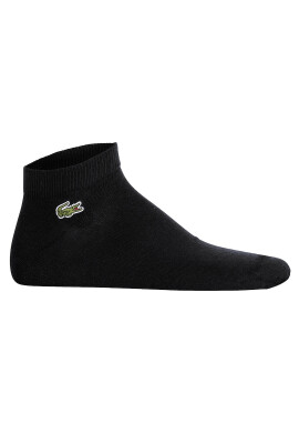 Lacoste Унисекс чорапи до глезена - 3 чифта - Pepit.bg