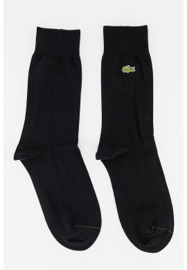Lacoste Унисекс дълги чорапи - 3 чифта - Pepit.bg