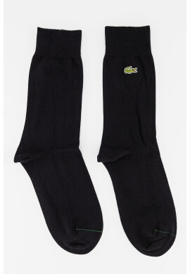 Lacoste Унисекс дълги чорапи - 3 чифта - Pepit.bg