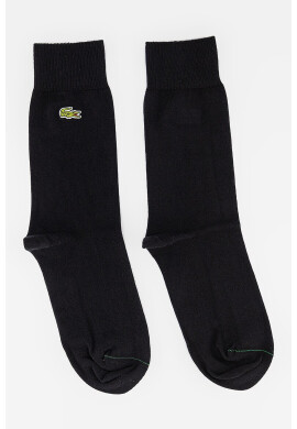 Lacoste Унисекс дълги чорапи - 4 чифта - Pepit.bg