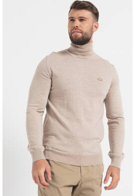 Lacoste Вълнено поло - Pepit.bg