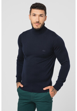 Lacoste Вълнено поло - Pepit.bg