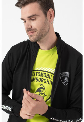 Lamborghini Суитшърт с лого - Pepit.bg