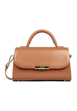LANCASTER PARIS Кожена чанта Suave Evenly - Pepit.bg