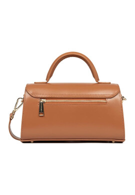 LANCASTER PARIS Кожена чанта Suave Evenly - Pepit.bg